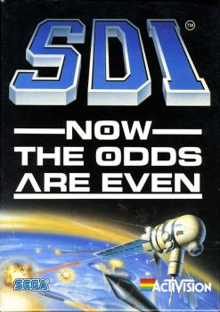  SDI (1988). Нажмите, чтобы увеличить.