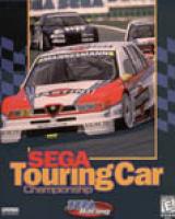  Sega Touring Car Championship ,. Нажмите, чтобы увеличить.