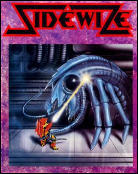  Sidewize (1987). Нажмите, чтобы увеличить.