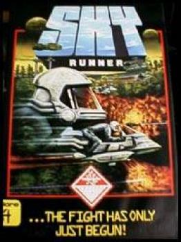  Sky Runner (1986). Нажмите, чтобы увеличить.