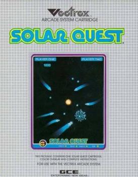  Solar Quest (1982). Нажмите, чтобы увеличить.