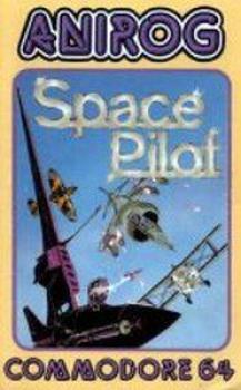  Space-Pilot (1984). Нажмите, чтобы увеличить.
