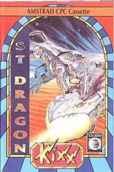  St. Dragon (1990). Нажмите, чтобы увеличить.