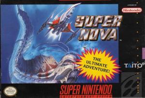  Super Nova (1993). Нажмите, чтобы увеличить.