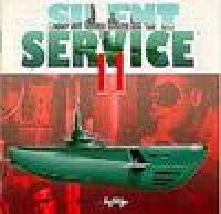  Silent Service (1985). Нажмите, чтобы увеличить.