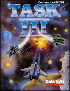  Task III (1988). Нажмите, чтобы увеличить.