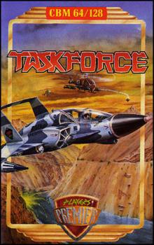  Taskforce (1989). Нажмите, чтобы увеличить.