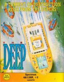  The Deep (1989). Нажмите, чтобы увеличить.
