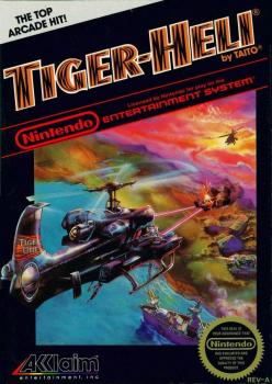  Tiger-Heli (1987). Нажмите, чтобы увеличить.