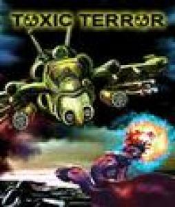  Toxic Terror (2005). Нажмите, чтобы увеличить.