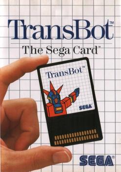  Transbot (1986). Нажмите, чтобы увеличить.
