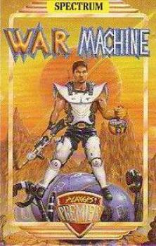 War Machine (1989). Нажмите, чтобы увеличить.