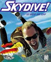  Skydive! (1999). Нажмите, чтобы увеличить.
