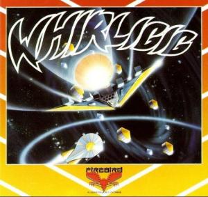  Whirligig (1988). Нажмите, чтобы увеличить.