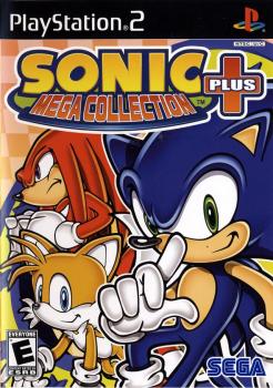  Sonic & Knuckles Collection (2009). Нажмите, чтобы увеличить.
