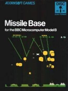  Missile Base (1982). Нажмите, чтобы увеличить.