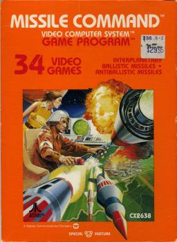  Missile Command (1981). Нажмите, чтобы увеличить.