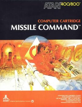  Missile Command (1983). Нажмите, чтобы увеличить.