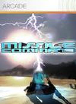  Missile Command (2007). Нажмите, чтобы увеличить.