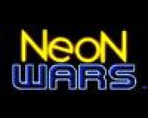  Neon Wars (2006). Нажмите, чтобы увеличить.
