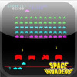  Space Invaders (2009). Нажмите, чтобы увеличить.