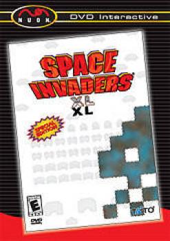  Space Invaders XL (2000). Нажмите, чтобы увеличить.