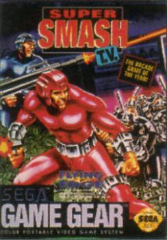  Super Smash T.V. (1994). Нажмите, чтобы увеличить.