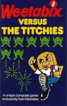  The Weetabix versus the Titchies (1984). Нажмите, чтобы увеличить.