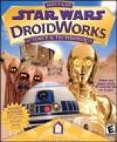  Star Wars: Episode I - Droid Works ,. Нажмите, чтобы увеличить.