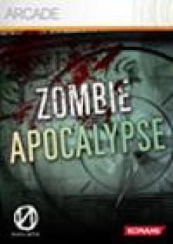  Zombie Apocalypse (2009). Нажмите, чтобы увеличить.