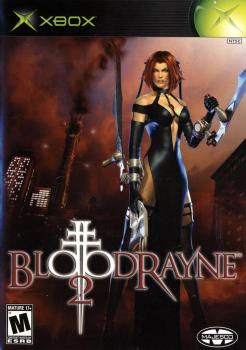  BloodRayne 2 (2004). Нажмите, чтобы увеличить.