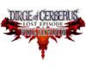  Dirge of Cerberus Lost Episode -Final Fantasy VII- (2006). Нажмите, чтобы увеличить.
