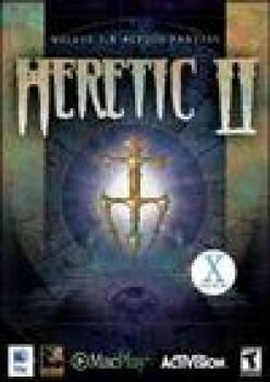  Heretic II (2002). Нажмите, чтобы увеличить.