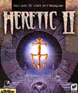  Heretic II (1998). Нажмите, чтобы увеличить.