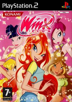  Winx Club (2006). Нажмите, чтобы увеличить.