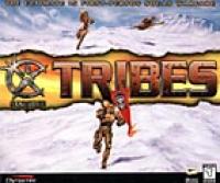  Starsiege: Tribes (1998). Нажмите, чтобы увеличить.