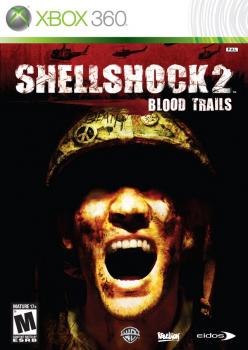  ShellShock 2: Blood Trails (2009). Нажмите, чтобы увеличить.