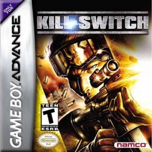  kill.switch (2004). Нажмите, чтобы увеличить.