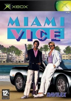  Miami Vice (2004). Нажмите, чтобы увеличить.