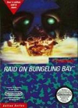  Raid on Bungeling Bay (1984). Нажмите, чтобы увеличить.