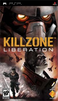  Killzone: Liberation (2006). Нажмите, чтобы увеличить.