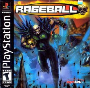  Rageball (2002). Нажмите, чтобы увеличить.