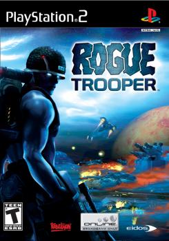  Rogue Trooper (2006). Нажмите, чтобы увеличить.