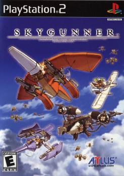  SkyGunner (2002). Нажмите, чтобы увеличить.