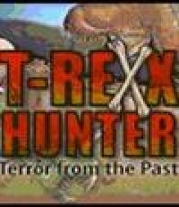  T-Rexx Hunter: Terror from the Past (2005). Нажмите, чтобы увеличить.