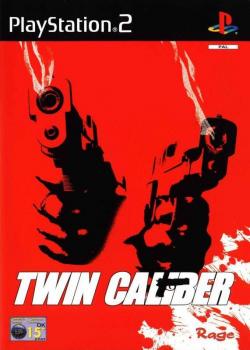  Twin Caliber (2002). Нажмите, чтобы увеличить.