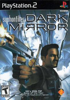  Syphon Filter: Dark Mirror (2007). Нажмите, чтобы увеличить.