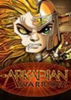  Arkadian Warriors (2007). Нажмите, чтобы увеличить.