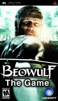  Beowulf: The Game (2007). Нажмите, чтобы увеличить.