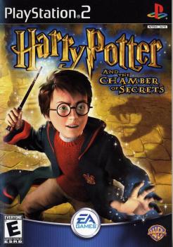  Harry Potter and the Chamber of Secrets (2006). Нажмите, чтобы увеличить.